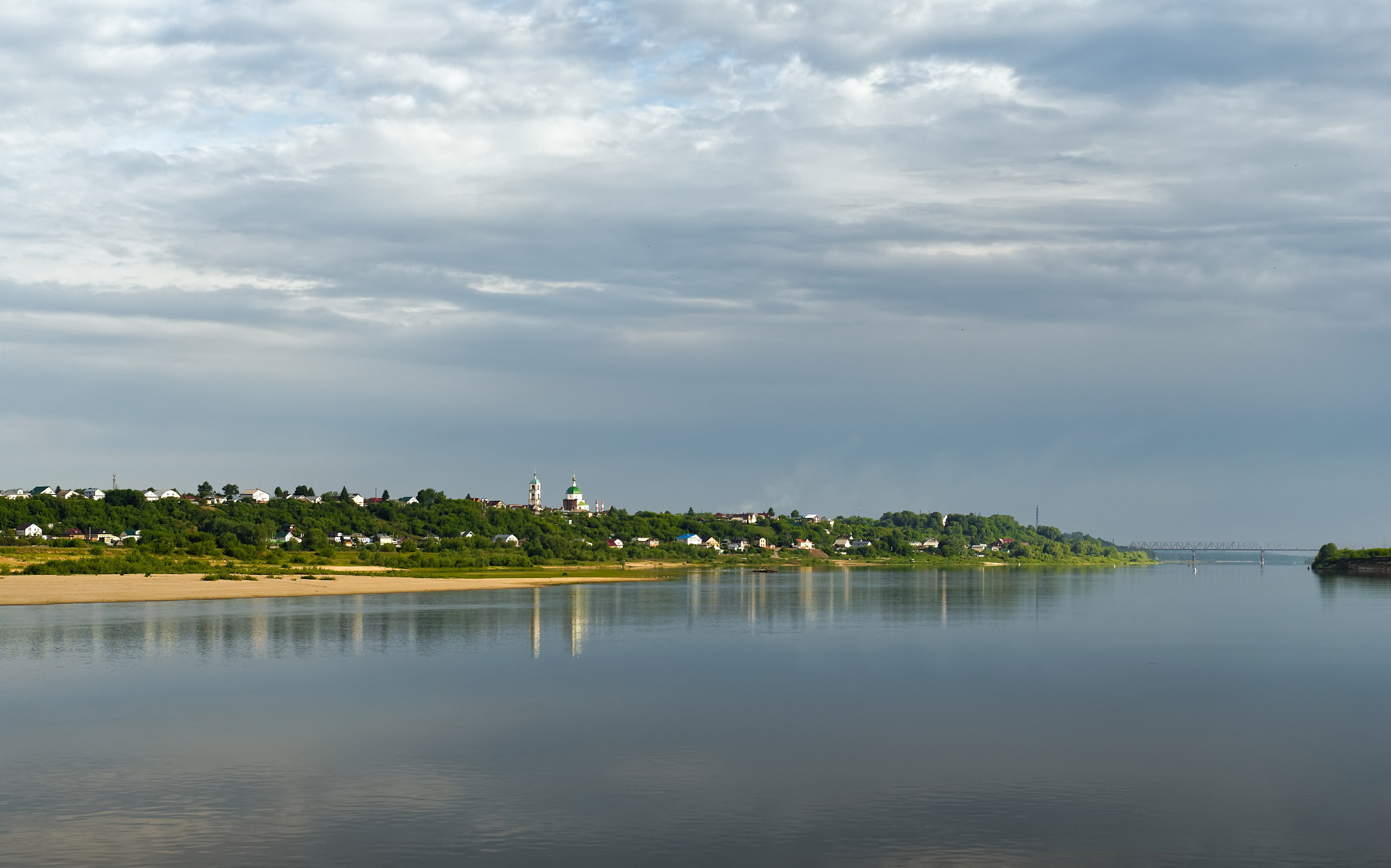 Карачарово (Karacharovo)